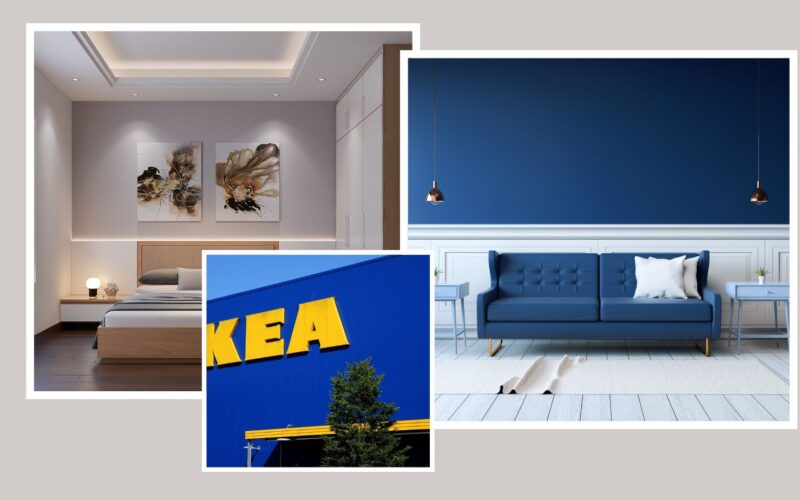 10 tips för att handla på IKEA
